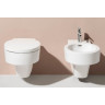 Биде подвесное LAUFEN VAL 8.3028.1.000.302.1