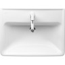 Раковина врезная LAUFEN PRO A 56x44 8.1396.1.000.104.1