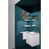 Тумба с раковиной LAUFEN PRO S 60x50 8.6496.0.261.104.1